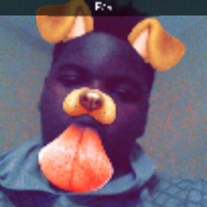 Meet your Posher, Jashauntii